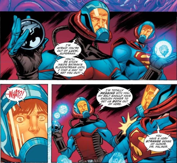 ray palmer, ladies and gentlemen