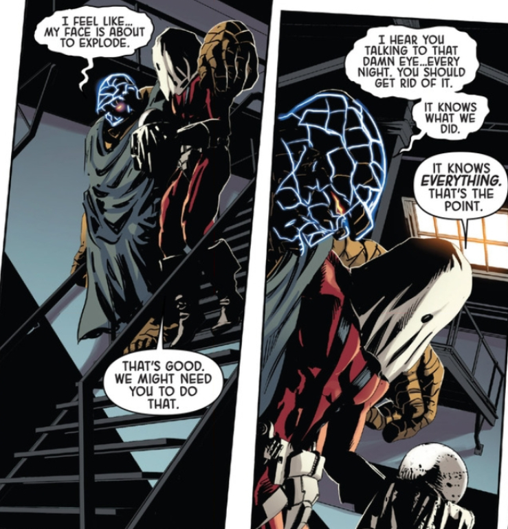 Some kind of Thing thing