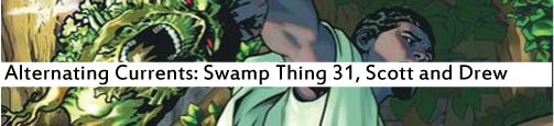 swamp thing 31