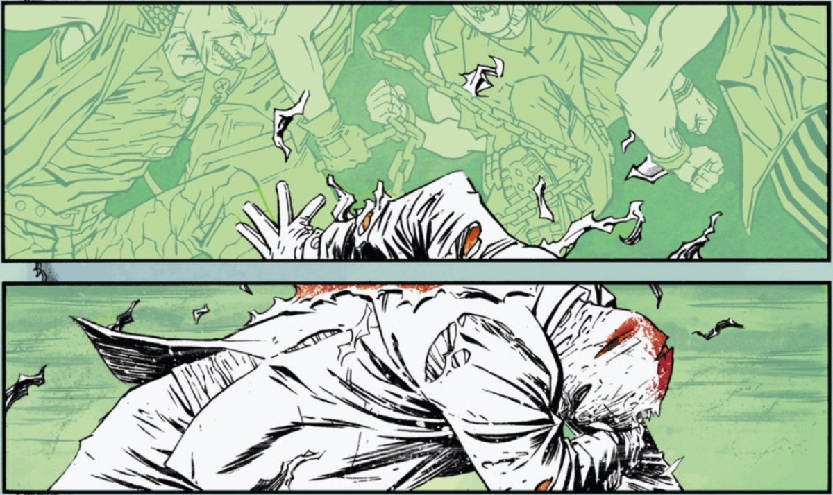 There Will B. Bloode