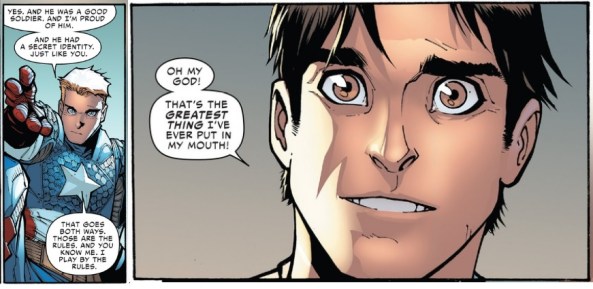 What works for some...