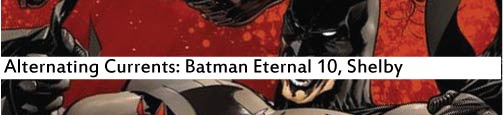 batman eternal 10