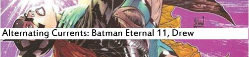 batman eternal 11