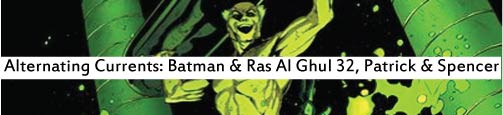 batman ras al ghul 32