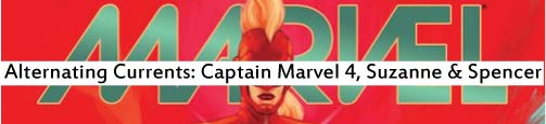 captain marvel 4