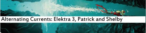 elektra 3