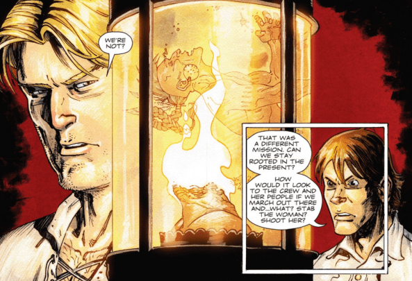 Had this extra panel laying around, didn't know what to do with it