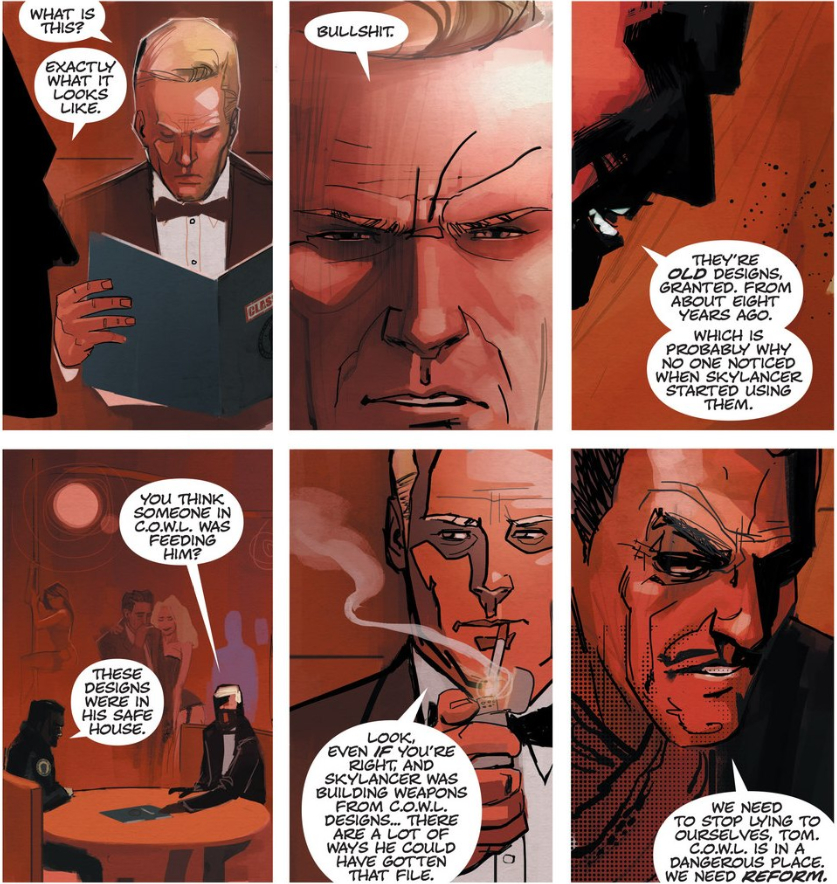 More like Red Reis, amirite?