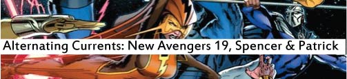 new avengers 19