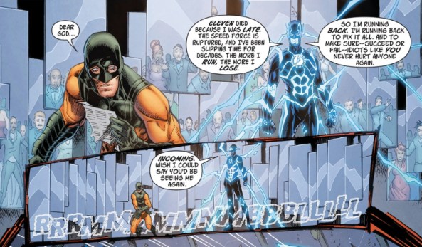 the case of the vanishing mirror people