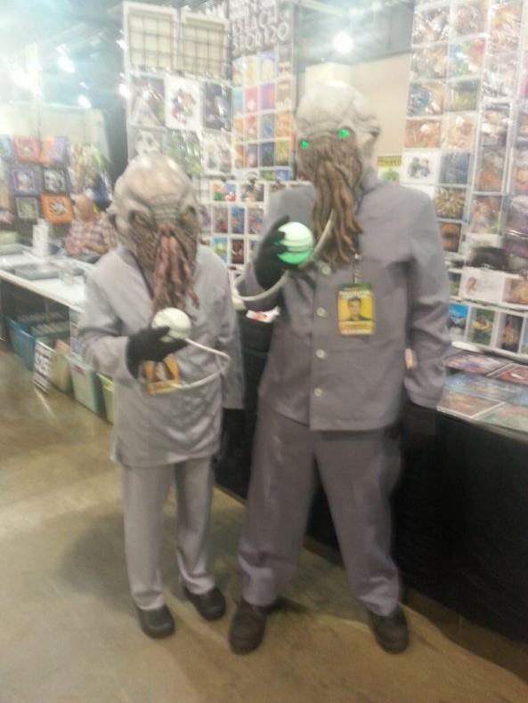 The Ood