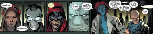 the x-men understand