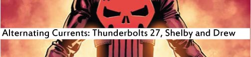thunderbolts 27