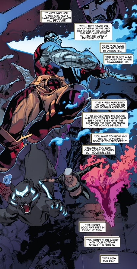 We've Heard This Before