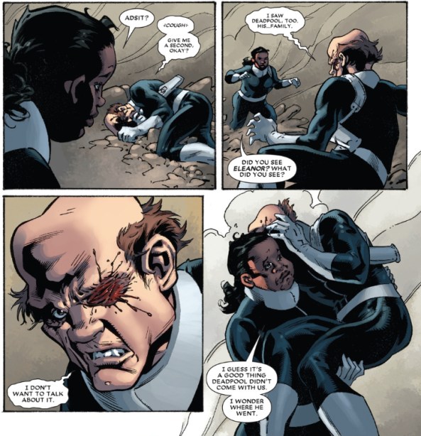 What is it with Original Sin and eyes?