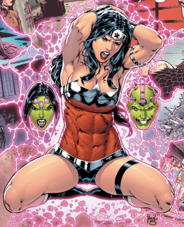 remember when she used to have an eagle on her chest? WELL IT DIDN'T STAND FOR SPREAD EAGLE *grumbles*