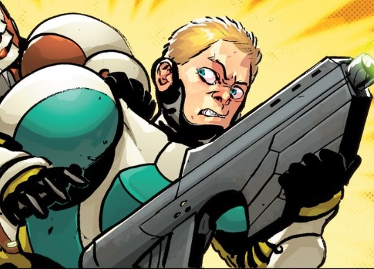 The titular Last Fall