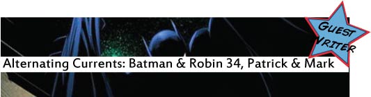 batman and robin 34