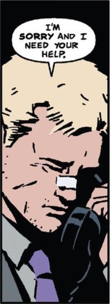 Clint needs your help