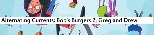 bobs burgers 2