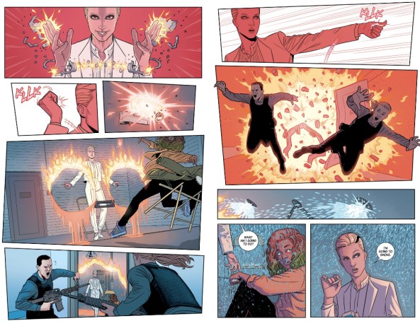 Smoke em while you got em Luci