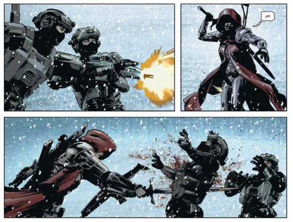 sonja fucking bitner