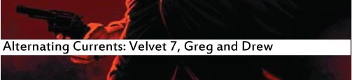 velvet 7