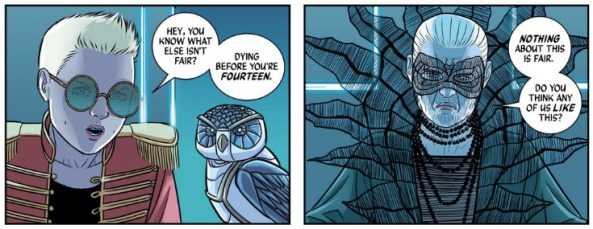 Well Sahkmet likes it...