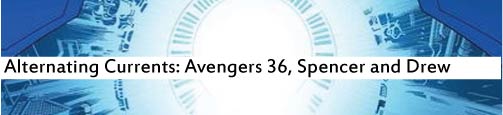 avengers 36