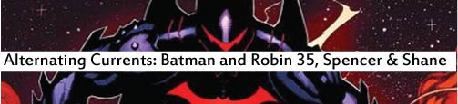 batman and robin 35