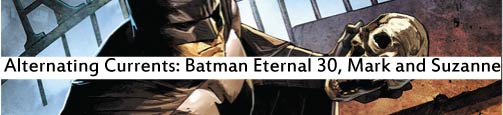 batman eternal 30