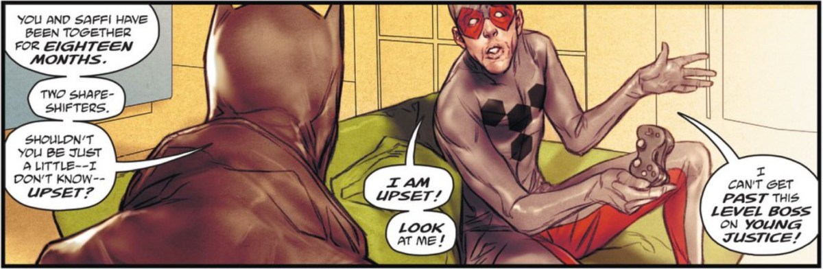 Did you remember to save?