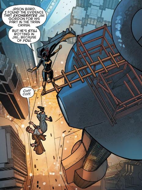 I see a cock and two balls