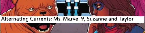 ms marvel 9