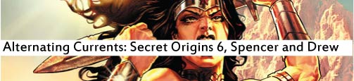 secret origins 6