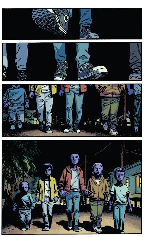 The Purple Children