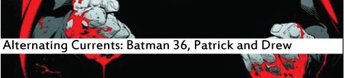 batman 36