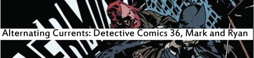 detective comics 36