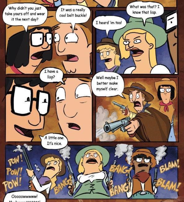 Plus it's Comic Sans