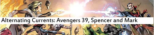 avengers 39