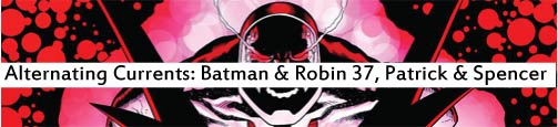 batman and robin 37