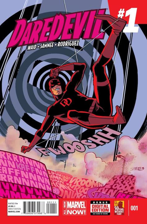 Daredevil 1