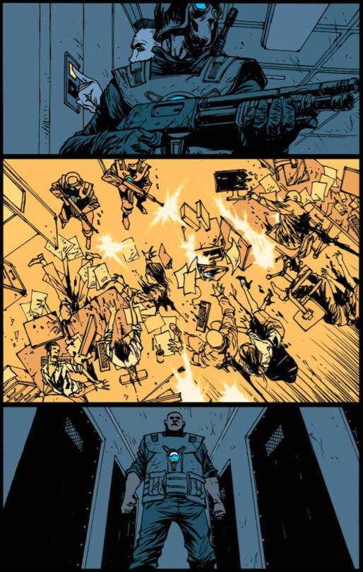 Guess these guys really hate Windows 8