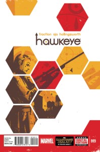 Hawkeye 19