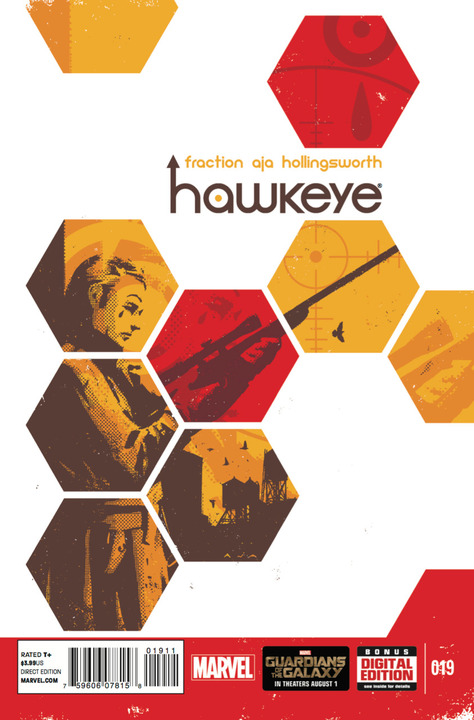 Hawkeye 19