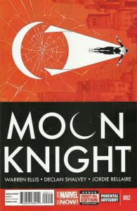 Moon Knight 2
