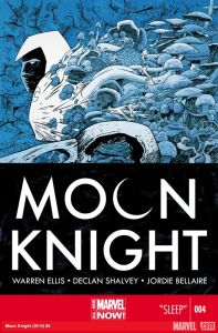 Moon Knight 4
