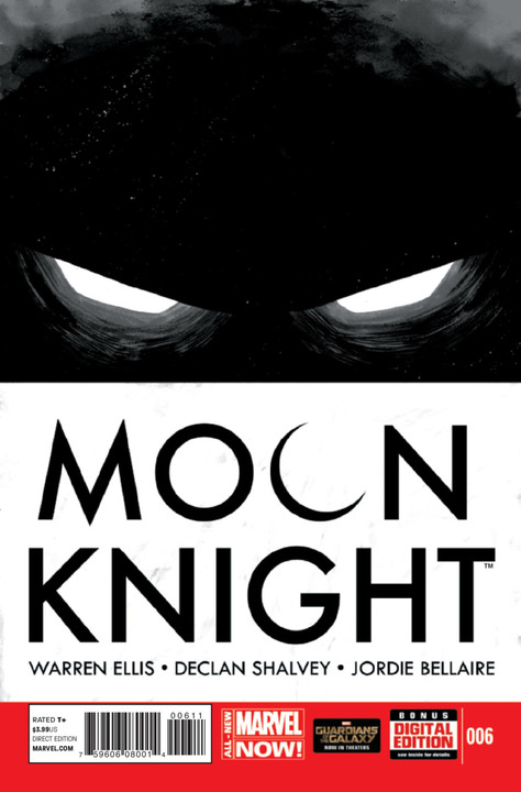 Moon Knight 6