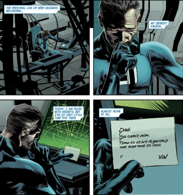 Reed Richards