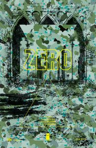 Zero 8
